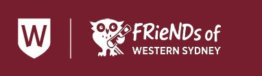Friends of Western Sydney